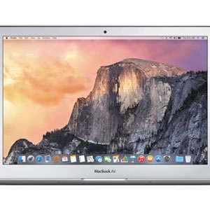  Macbook Air 13'' -2015- MJVE2 I5 4GB 128GB SSD New 99%